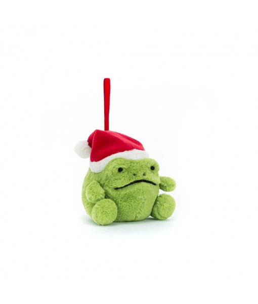 Ricky rain frog decoration