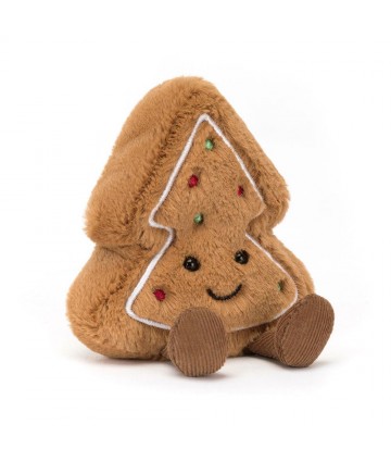 Amuseable tree cookie