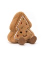 Amuseable tree cookie