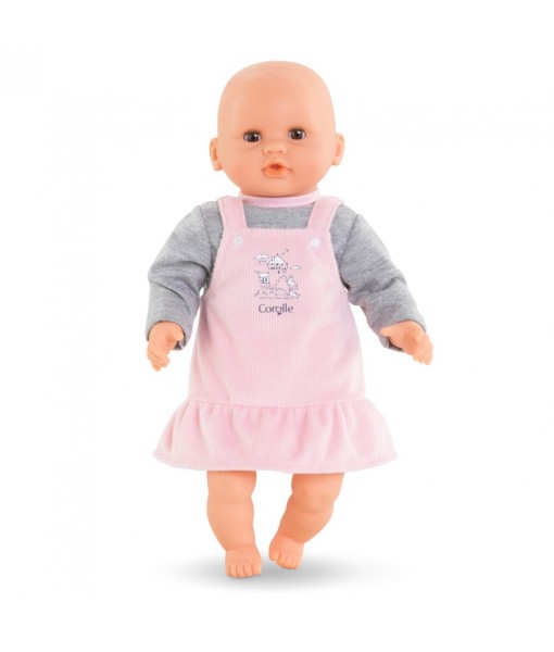 BB30 Robe et t-shirt Bords de Loire