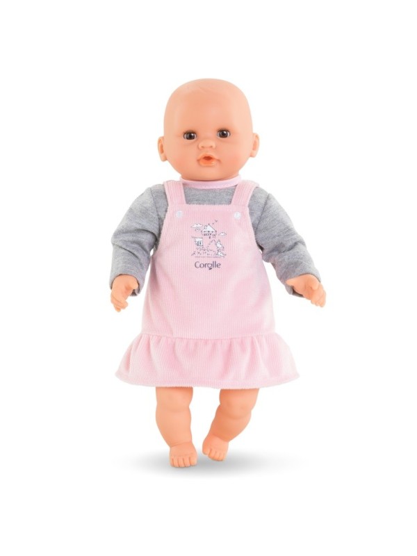 BB30 Robe et t-shirt Bords de Loire