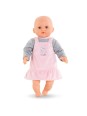 BB30 Robe et t-shirt Bords de Loire