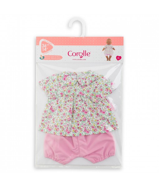 BB36 Bloomer jardin en fleurs