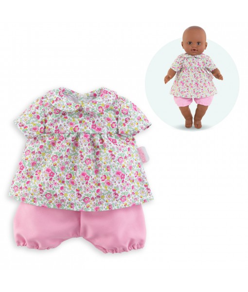 BB36 Bloomer jardin en fleurs