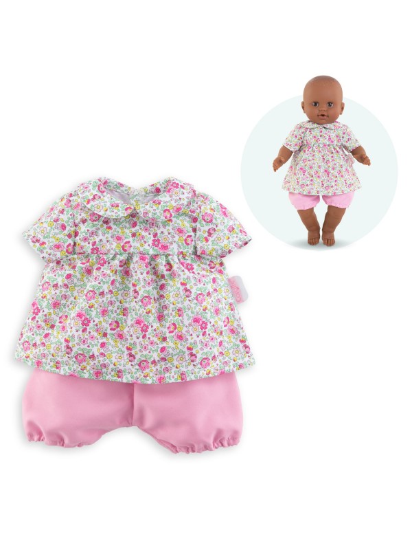 BB36 Bloomer jardin en fleurs