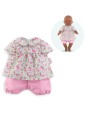 BB36 Bloomer jardin en fleurs