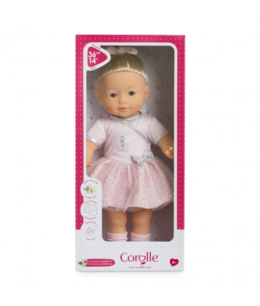 Ma Corolle Constance ballerine - 36 cm