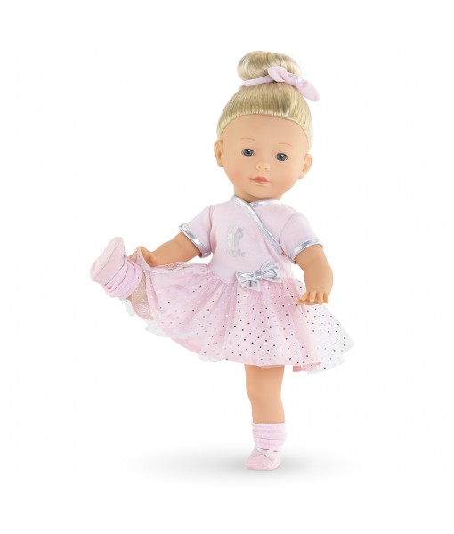 Ma Corolle Constance ballerine - 36 cm