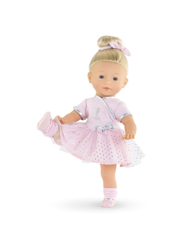 Ma Corolle Constance ballerine - 36 cm