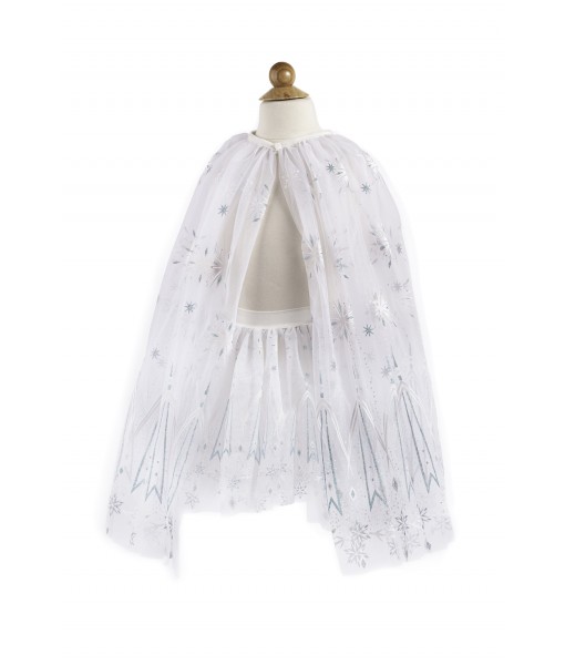 Cape Winter wonderland 5-6 ans