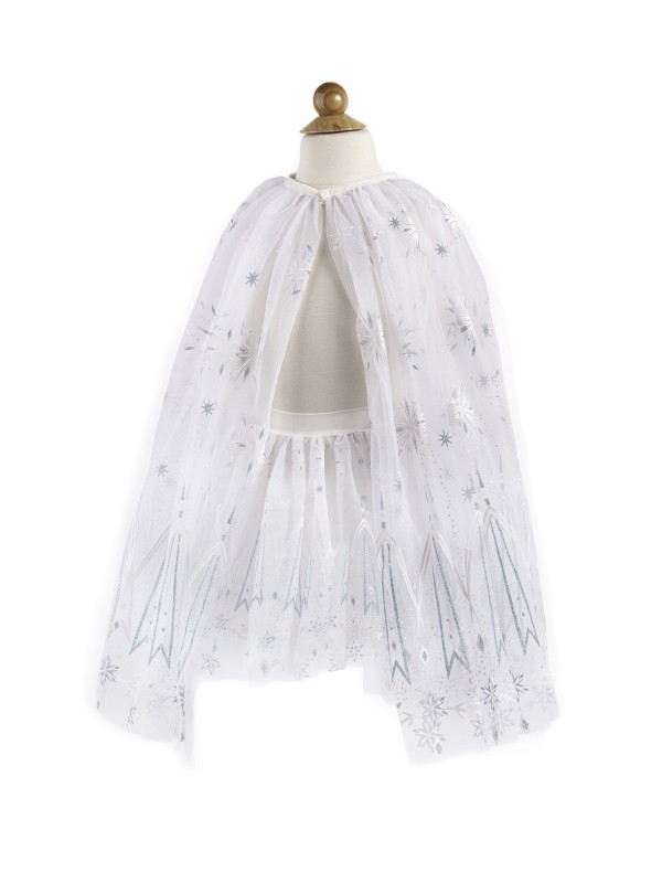 Cape Winter wonderland 5-6 ans