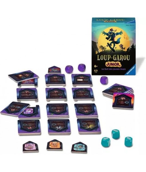 Loup-garou junior