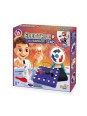 Labo électricité