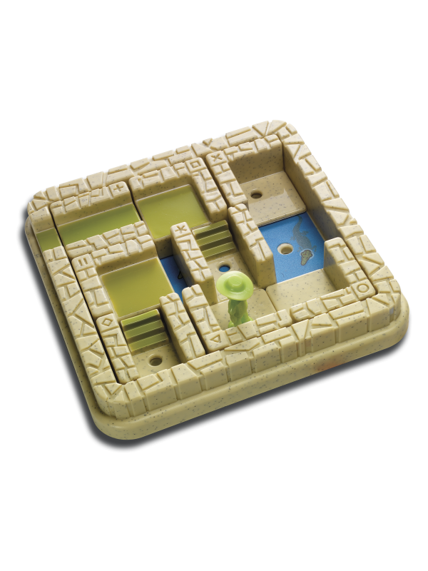 L'aventurier
