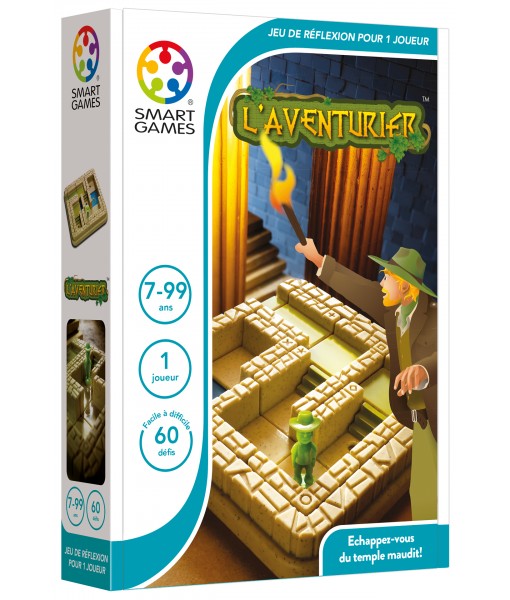 L'aventurier