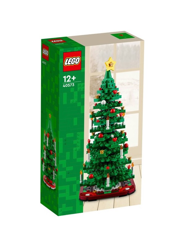 Lego - Le sapin de Noël