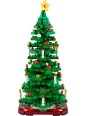 Lego - Le sapin de Noël
