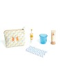 Poméa - Trousse brosse à dents