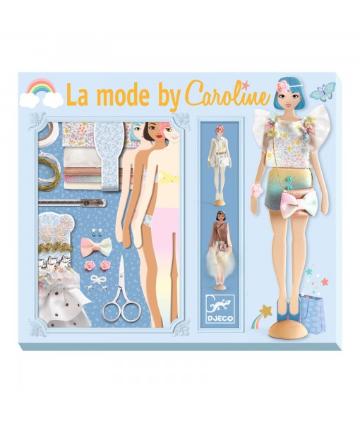 La mode by Caroline