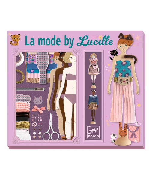 La mode by Lucille