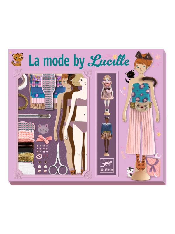 La mode by Lucille
