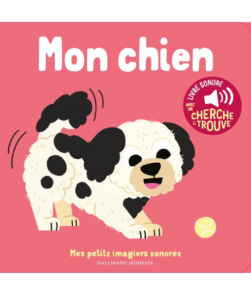 Mon chien (MPIS)