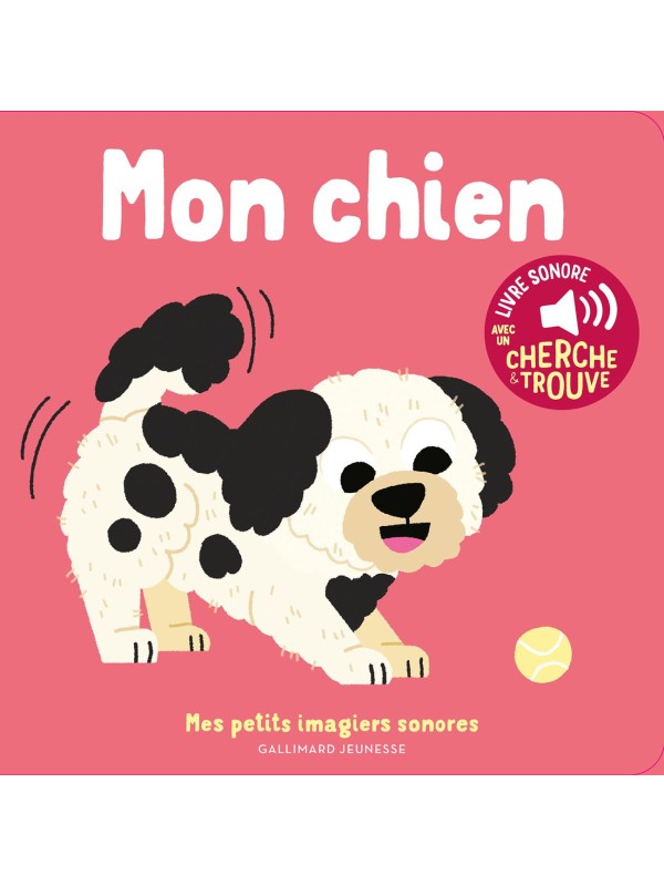 Mon chien (MPIS)