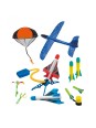 Flying science