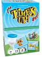 Time's up Kids chat