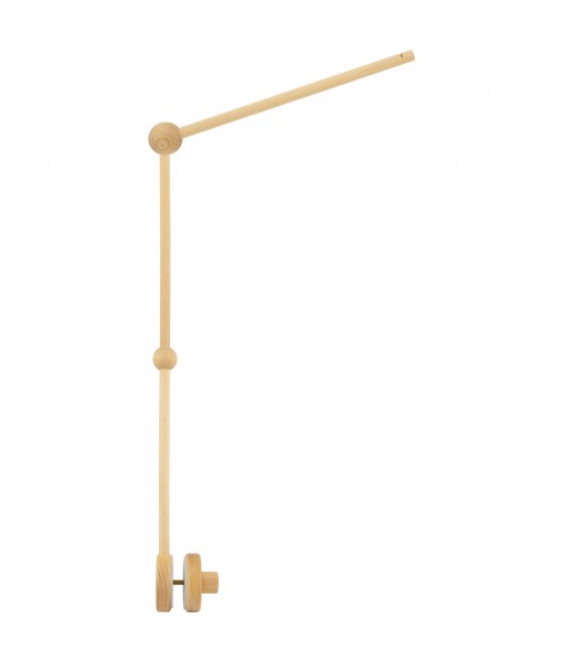 Bras de fixation pour mobile