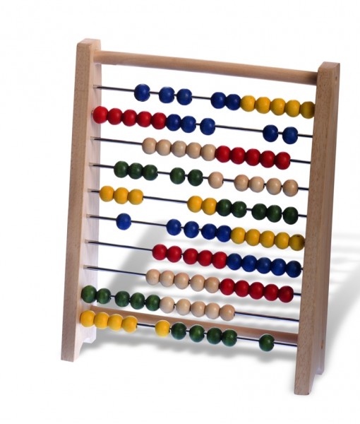 Boulier compteur