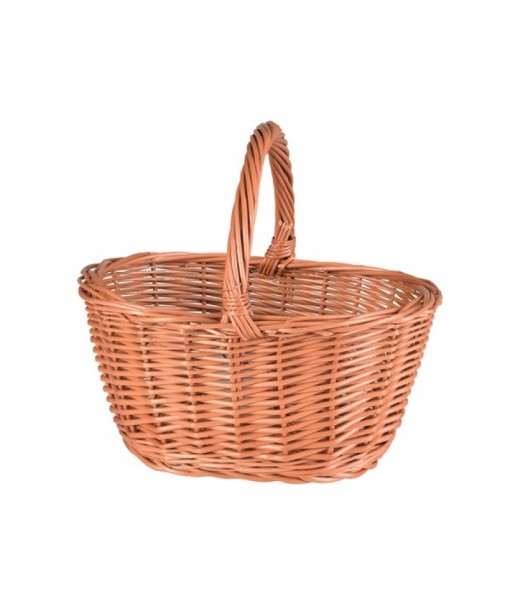 Panier en osier