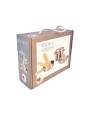 Set de casseroles