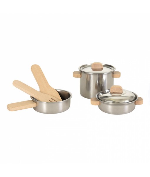 Set de casseroles
