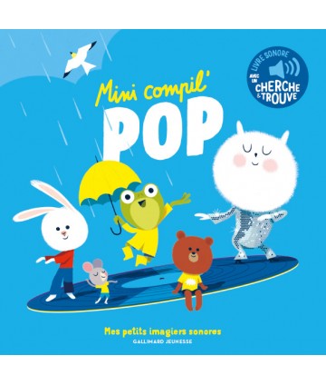 Mini compil' Pop (MPIS)