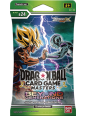 Dragon Ball booster Zenkai 07