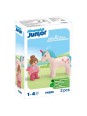 Junior - Fée et licorne