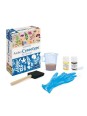 Recharge atelier cyanotype