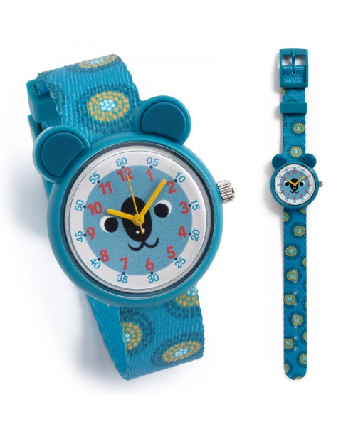 Ticlock - Montre koala