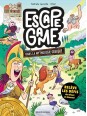 Escape game 3 - Dans la mythologie grecque