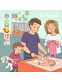 Mes p'tits docs - Le bébé
