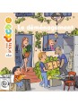 Mes p'tits docs - Le déménagement