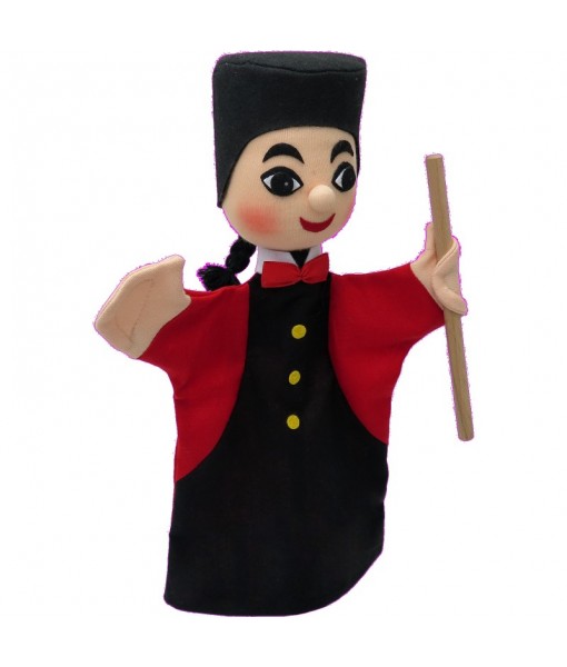 Marionnette Guignol