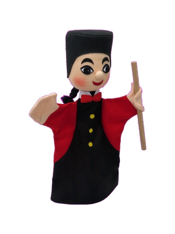 Marionnette Guignol
