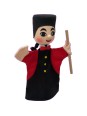 Marionnette Guignol