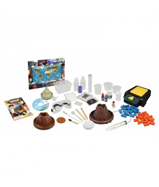 Phénomènes naturels