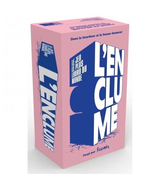 L'enclume