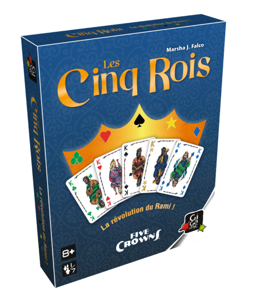 Les cinq rois