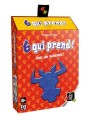 6 qui prend ! (boîte carton)