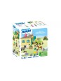 Junior - Ferme avec tracteur et animaux